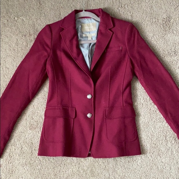 Banana Republic Jackets & Blazers - Banana Republic